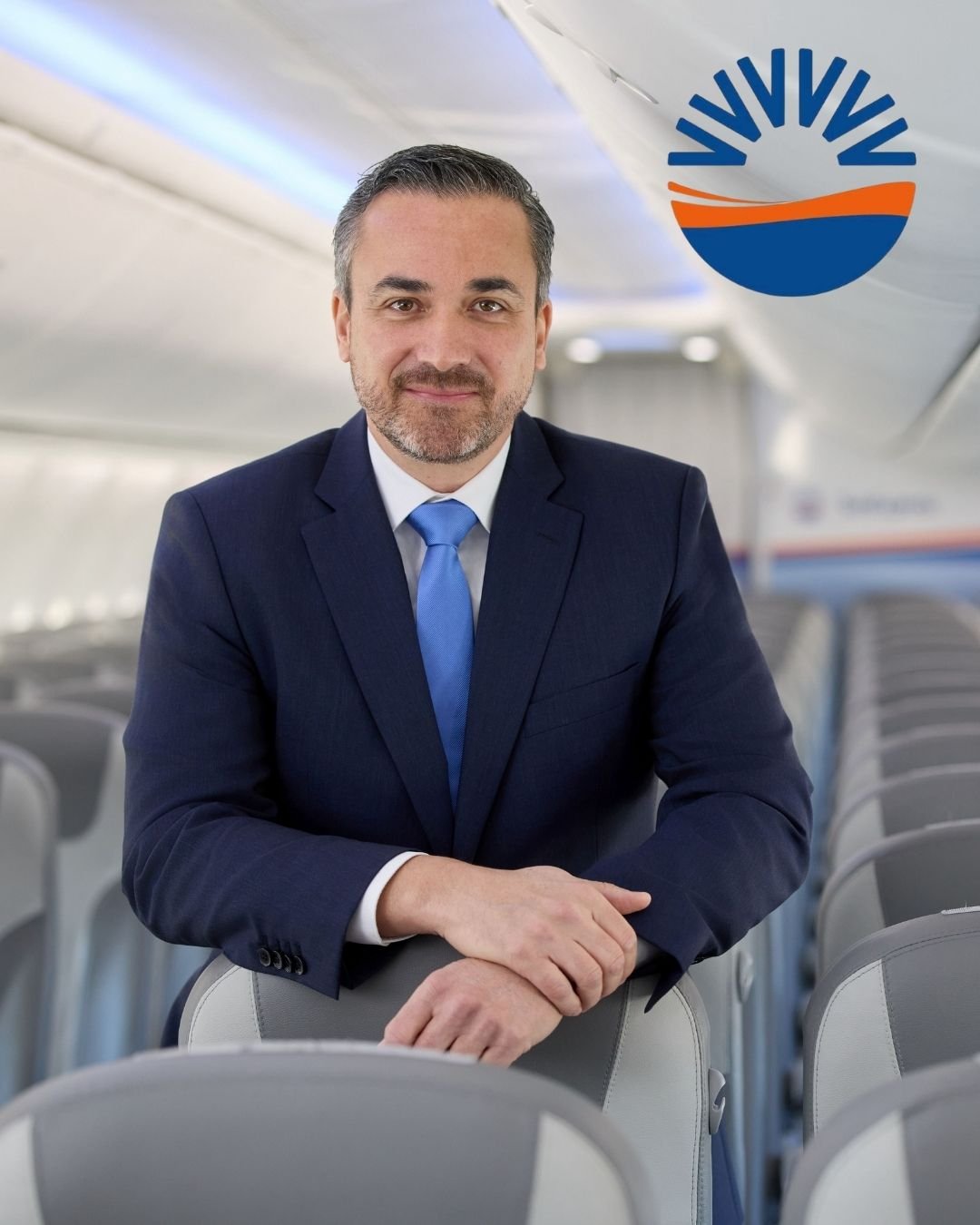 SunExpress’te yolcu sayısı aynı kaldı, doluluk arttı