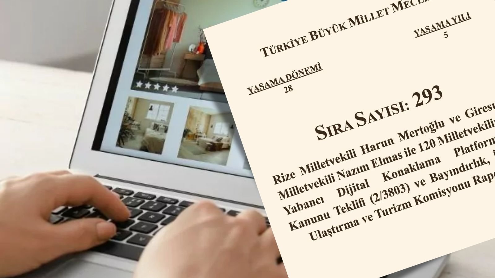 Platform teklifinde komisyon sınırı daraldı, paket tur istisnası korundu