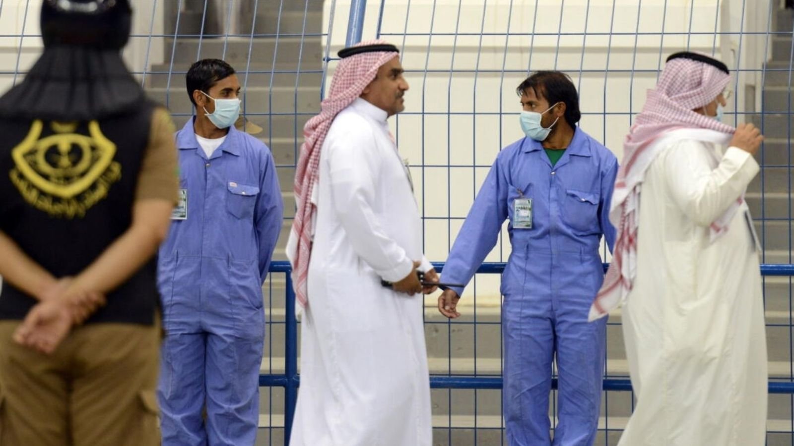 Suudi Arabistan’da 8 MERS vakası, 1 ölüm: DSÖ seyahat kısıtlaması önermiyor