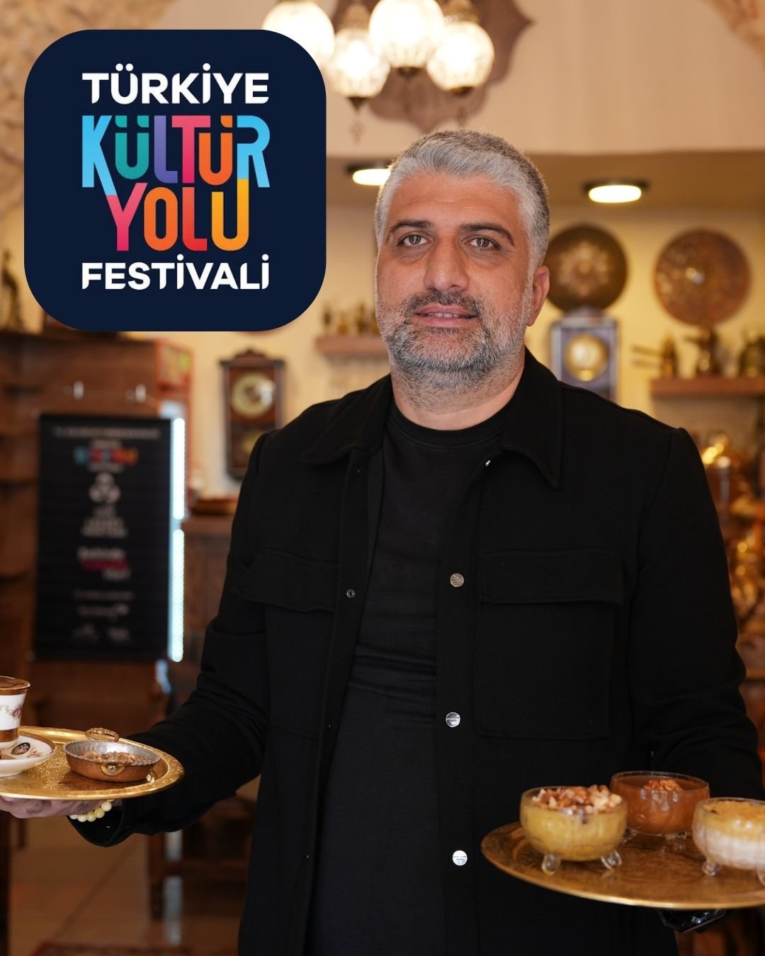 Mardin’de 38 durak, kuşaklar boyu saklanan tarifler