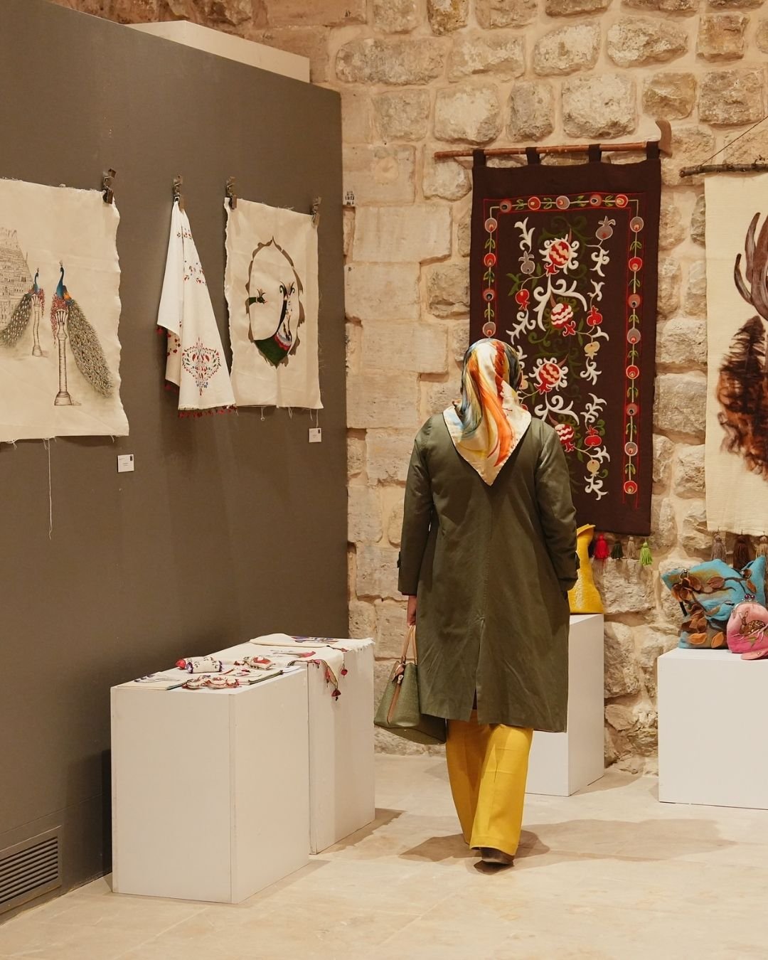 Kral Midas’ın sırrı Mardin sahnesinde