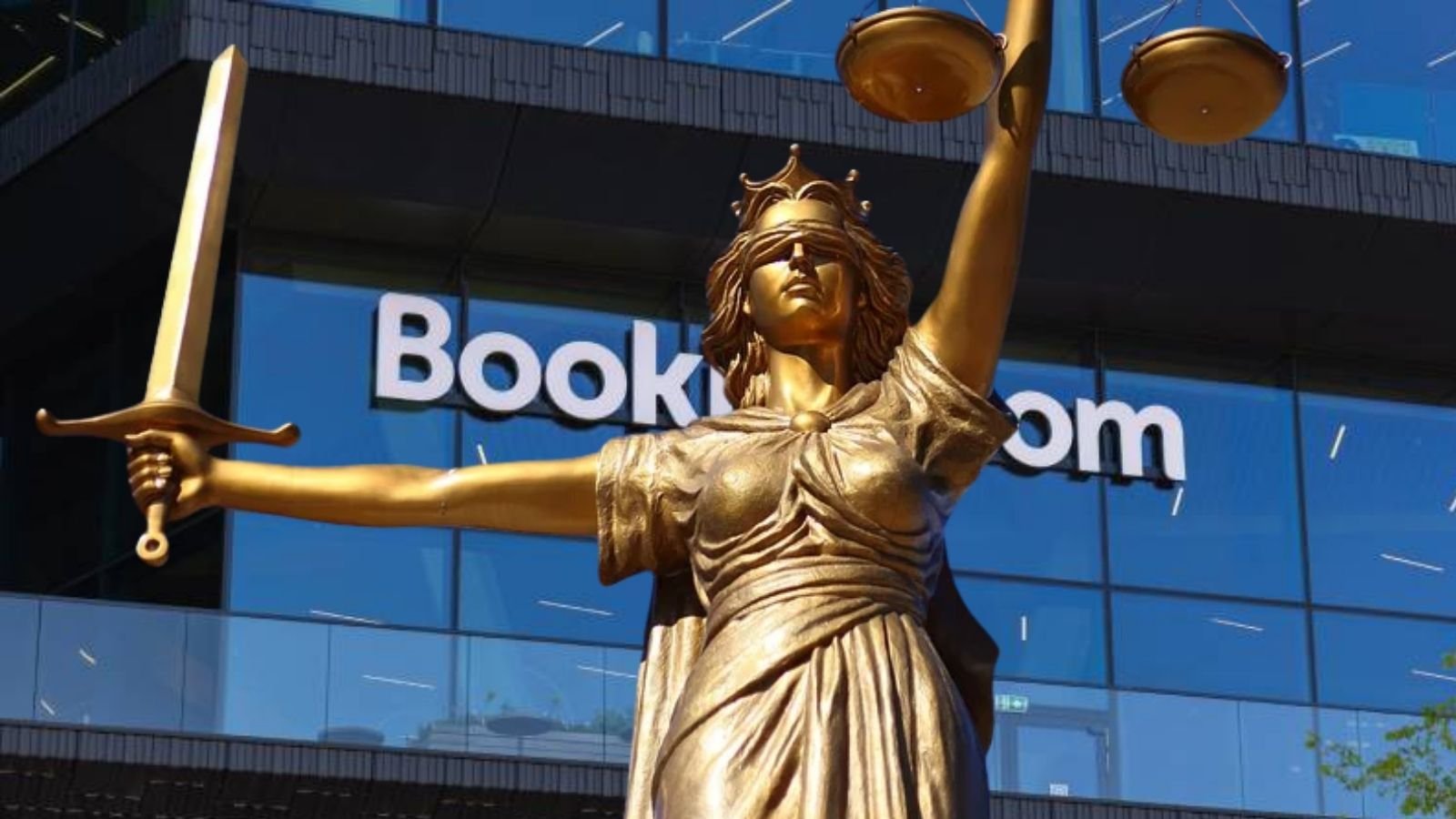 Booking.com’a AB soruşturması: Sahte ilanlar ve ücretli sıralama inceleniyor