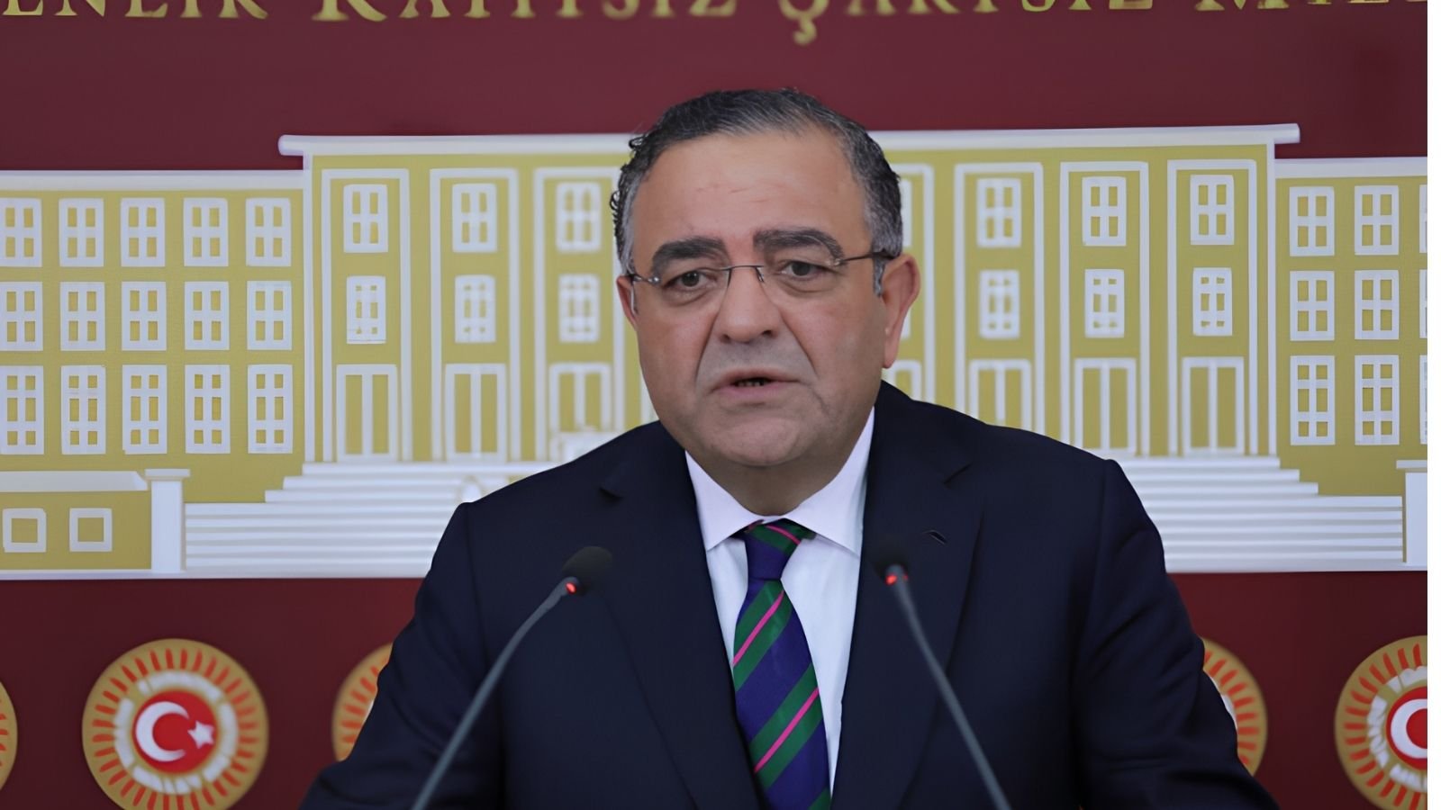 Tanrıkulu, “yüksek getirili fon” soruşturmasında Bakanlık personeli olup olmadığını sordu
