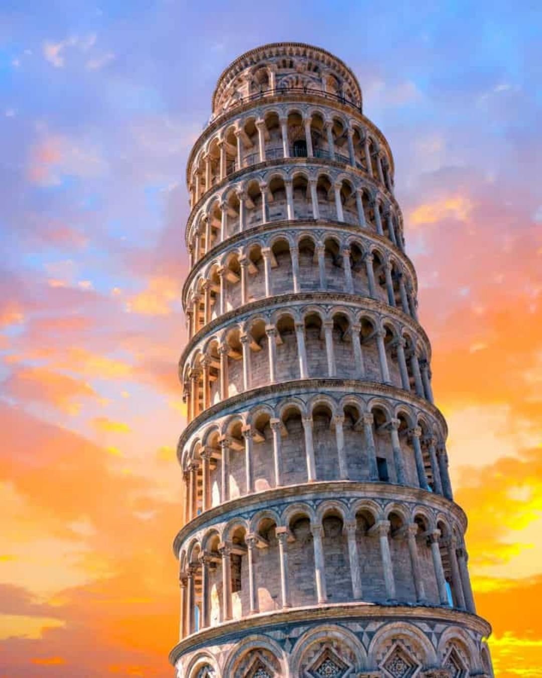 Pisa Kulesi için Patika keşif görseli