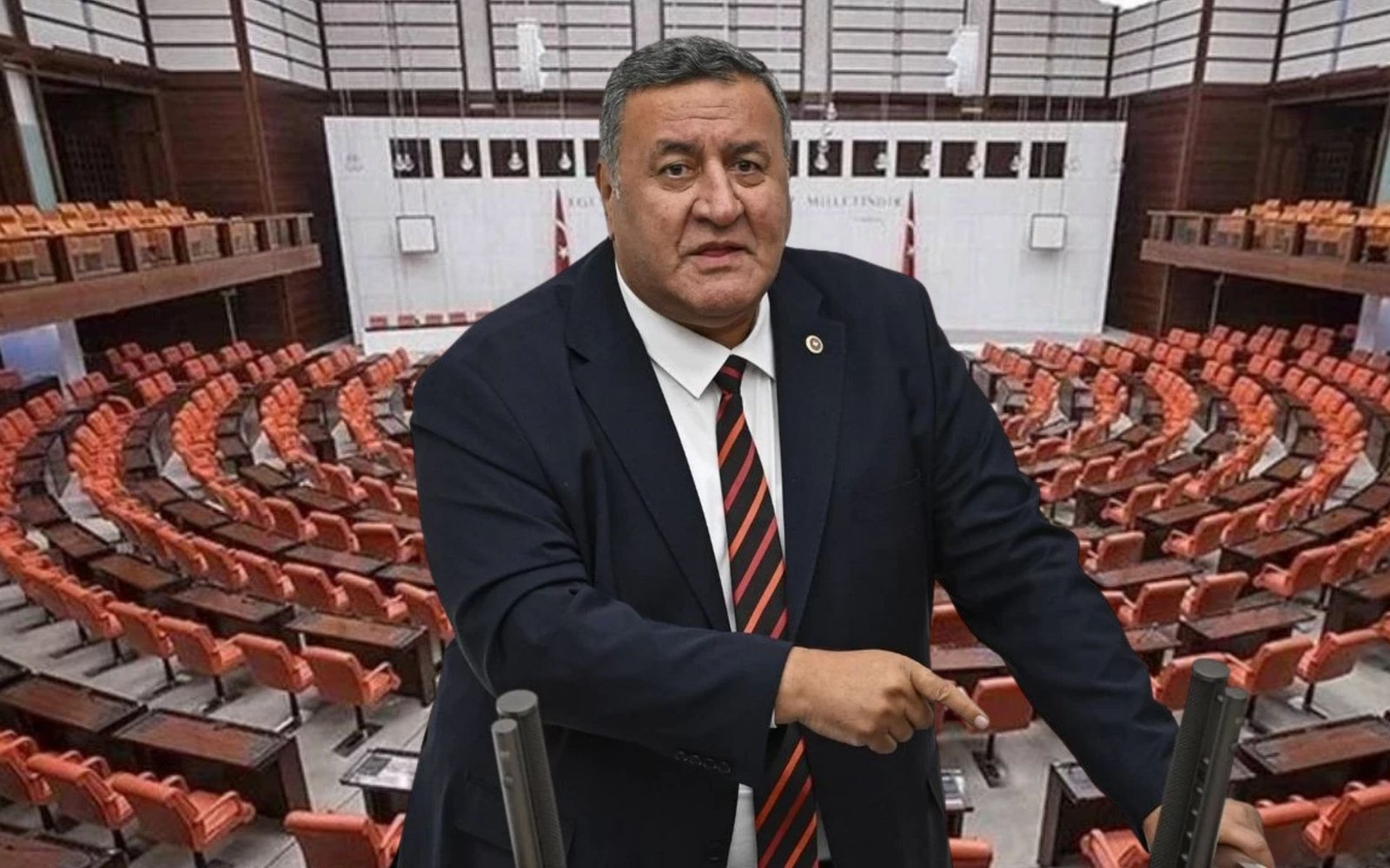 Devlet Tiyatroları sahne emekçilerinin özlük haklarına ilişkin TBMM yazılı soru önergesi metni