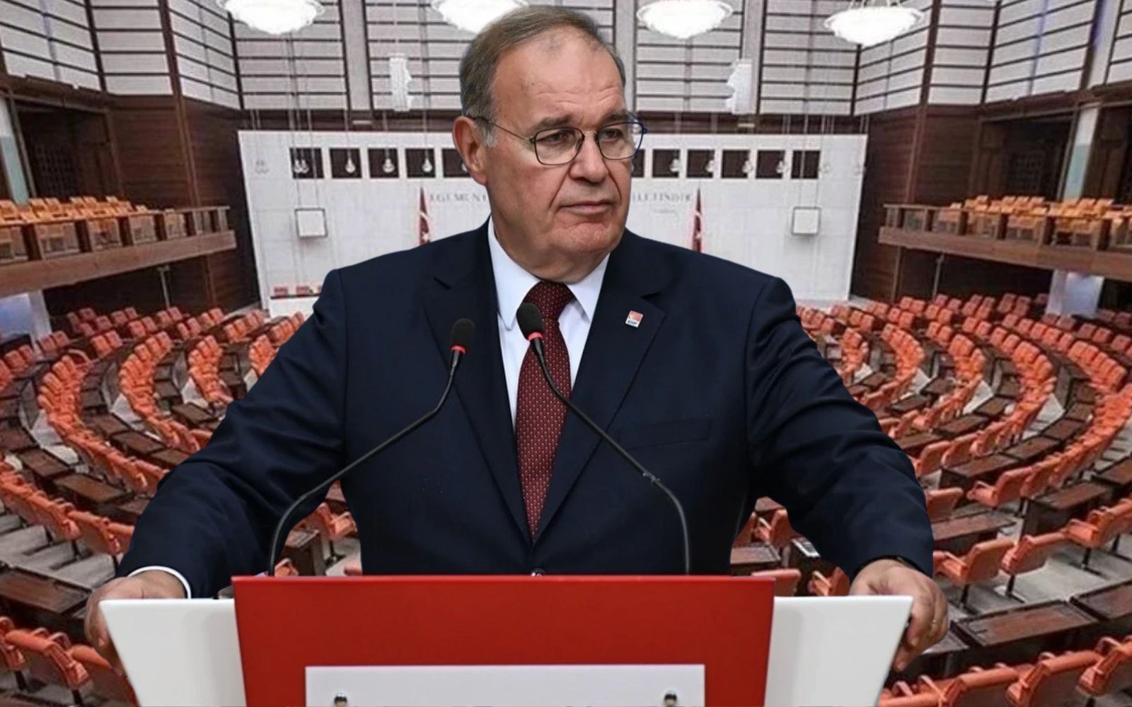 Tekirdağ’daki eski Göğüs Hastalıkları Hastanesi taşınmazına ilişkin TBMM yazılı soru önergesi metni