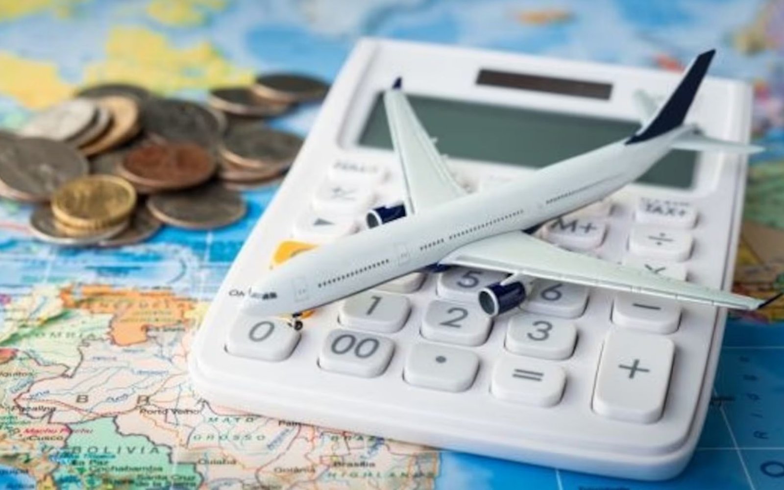 WTTC’nin küresel ziyaretçi harcaması ve İspanya turizmi verilerine ilişkin resmî açıklama görseli