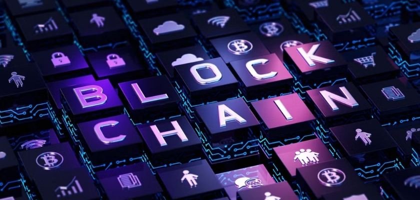 Blockchain ile uçak bileti dönemi