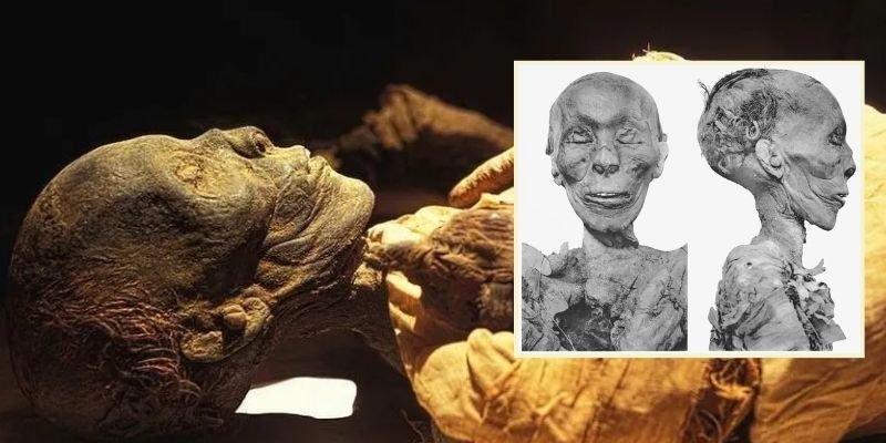 Kral II. Thutmose’un kayıp mezarı bulundu!