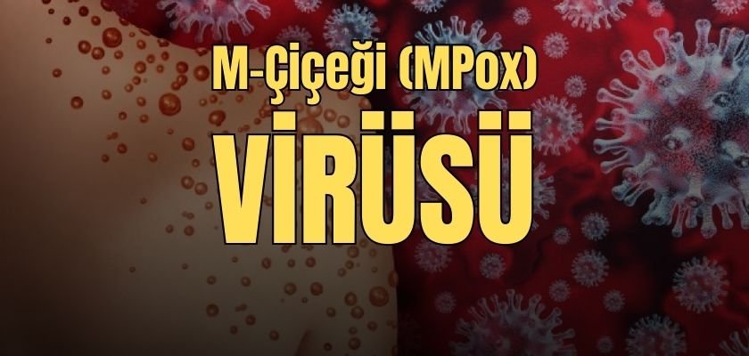 Mpox salgını küresel yayılım gösteriyor