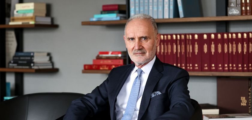 İTO, Şekib Avdagiç, vize sorunu, Türkiye ihracatı, fuarlar, kongre turizmi, uluslararası ticaret