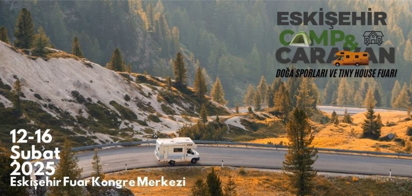 karavan fuarı
