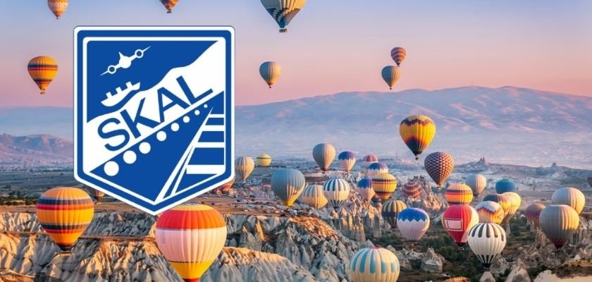 Skal Türkiye, Kapadokya’da USDF toplantısında buluşuyor