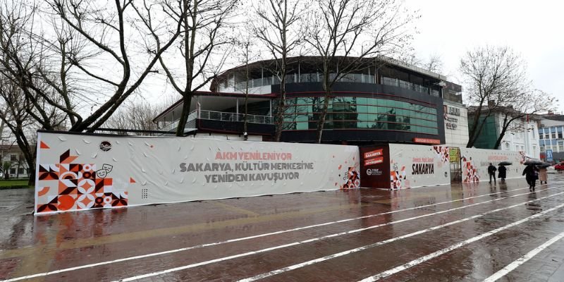 Adapazarı Kültür
