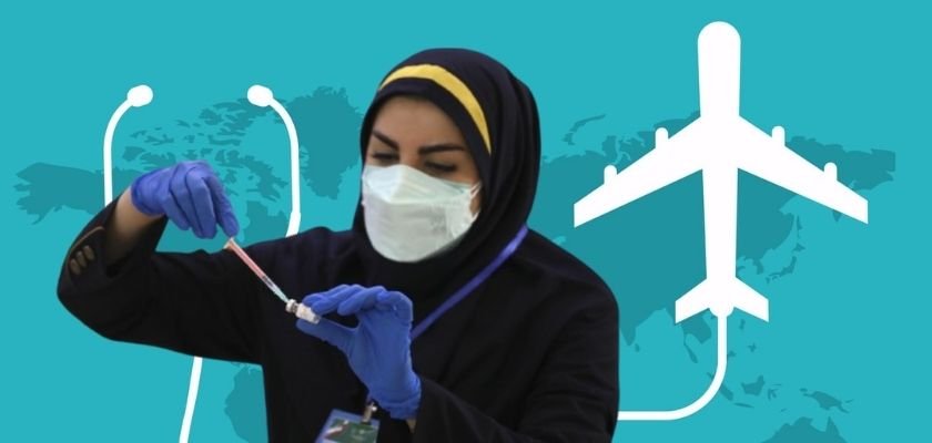 İran, tıbbi turizmi geliştirme belgesi hazırlıyor
