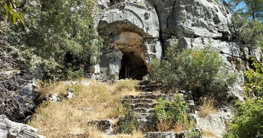 Keykubad Göç ve Kervan Yolu turizme kazandırılıyor