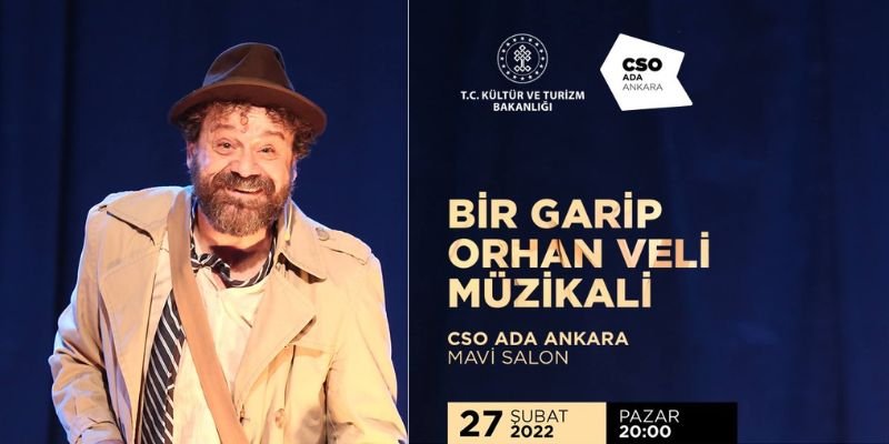 Bir Garip Orhan