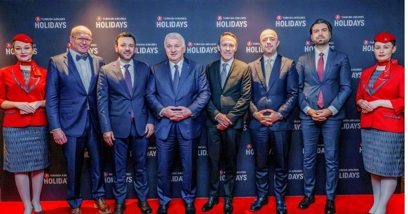 Turkish Airlines Holidays