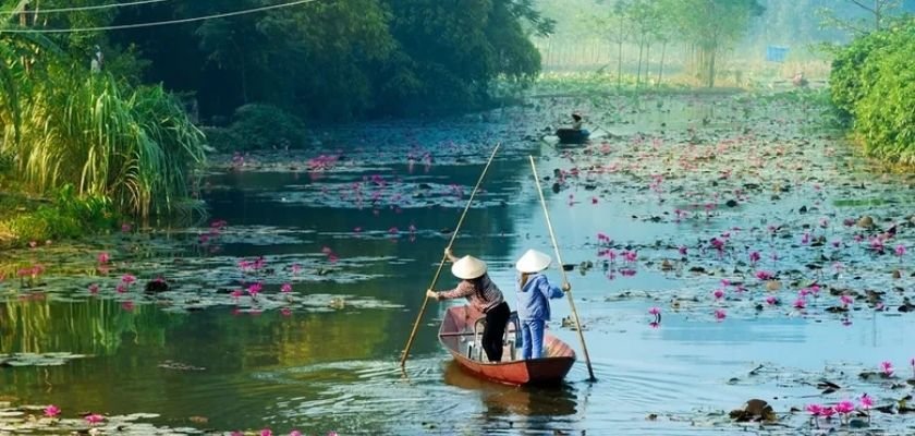 Vietnam, Müslüman dostu turizmde büyük adımlar atıyor