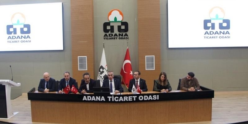 Adana turizm odaklı yeni yönetim modeli için önemli adımlar