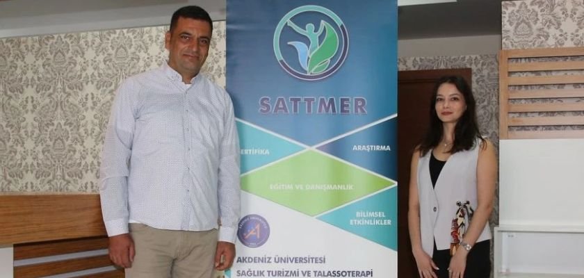 Akdeniz üniversitesi yeni merkezle sağlık turizmini geliştirecek