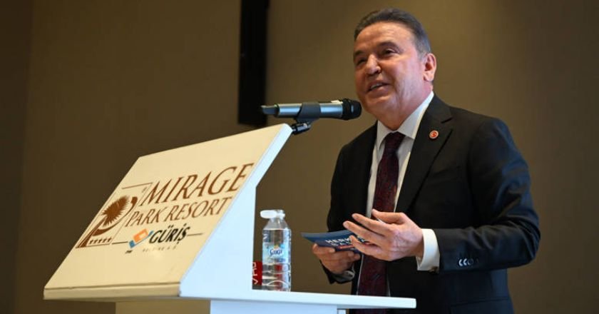 Turizm master planı