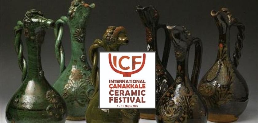 Uluslararası Çanakkale Seramik Festivali