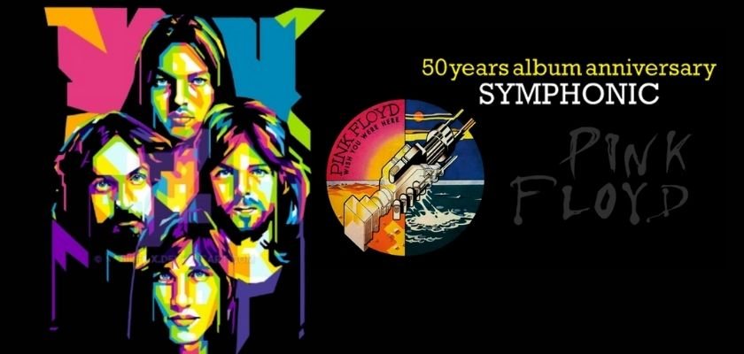 Senfonik pink floyd konseri Ankara'da müzikseverlerle buluşuyor