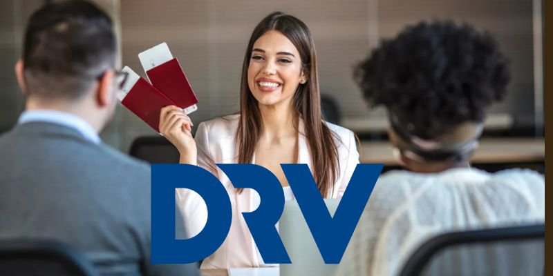 DRV seyahat acentaları barometresi yeniden yayınlandı