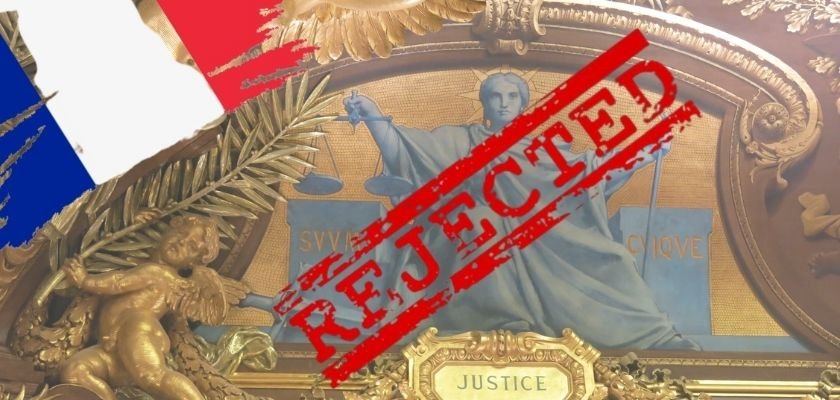 Fransa'da vize reddi ve gerekçe yükümlülüğü