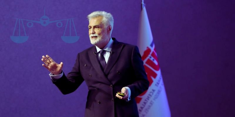 Turizm kongresi’nde yasal düzenlemeler tartışıldı