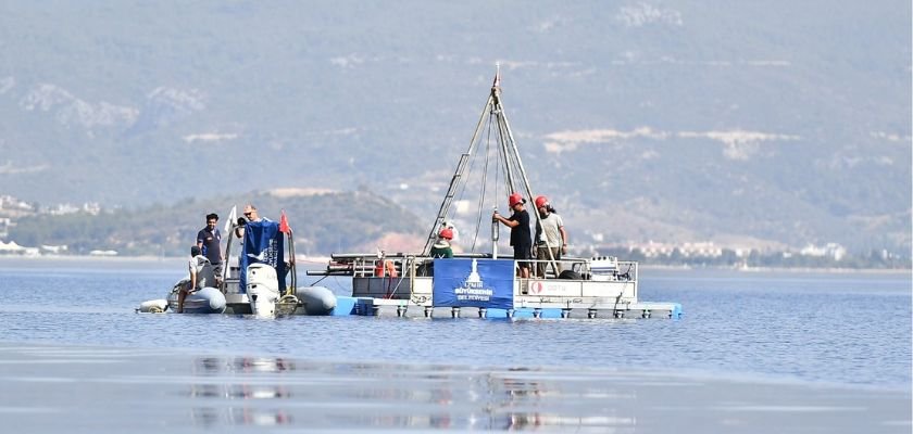 İzmir tsunami riskine karşı önlem alıyor