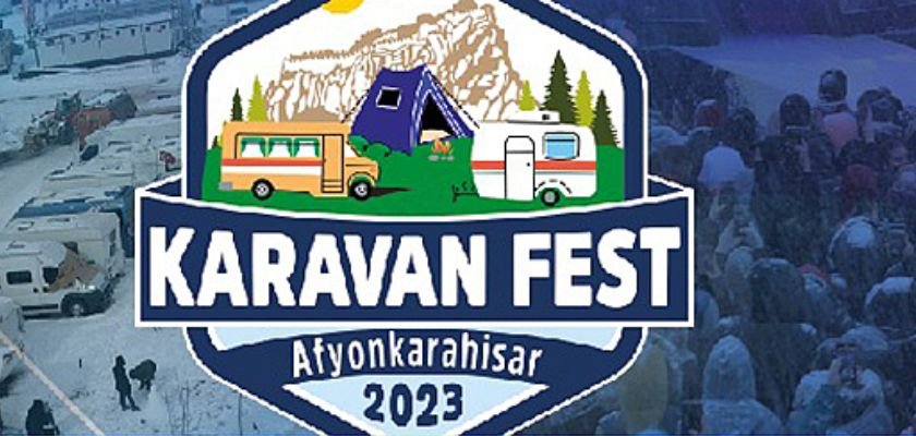 Karavan Fest 2025 için geri sayım başladı