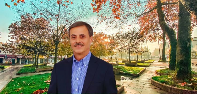 Daha Güzel Bir Sakarya İçin: Bu Şehir Hepimizin