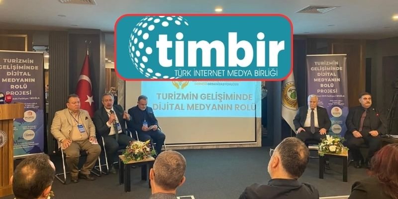 Turizm ve dijital medya
