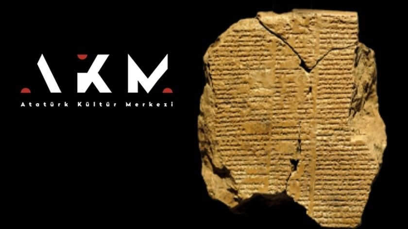 Gılgamış