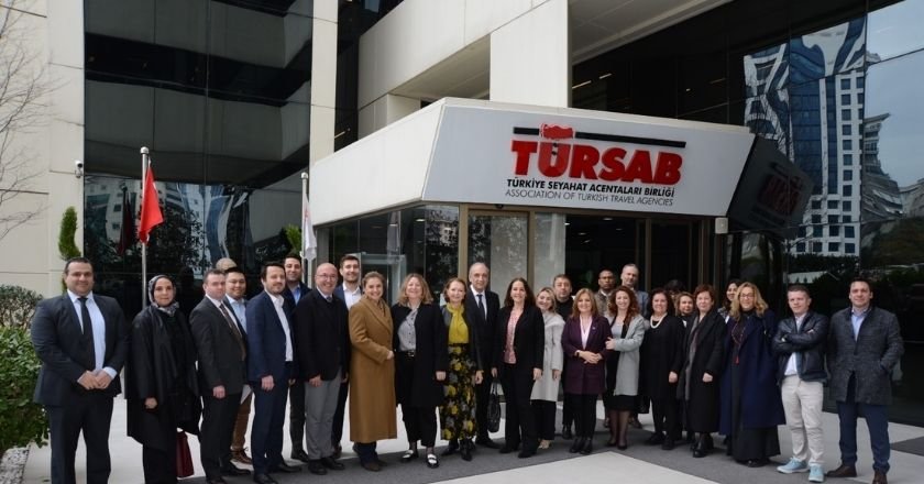 BART toplantısı