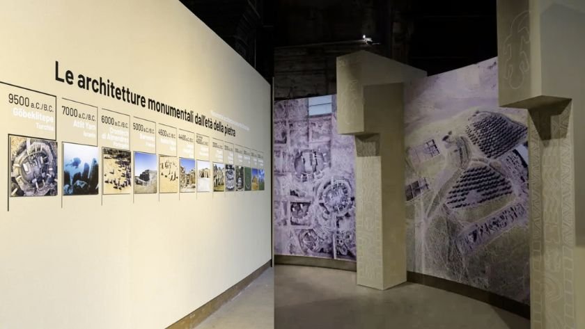 Göbeklitepe