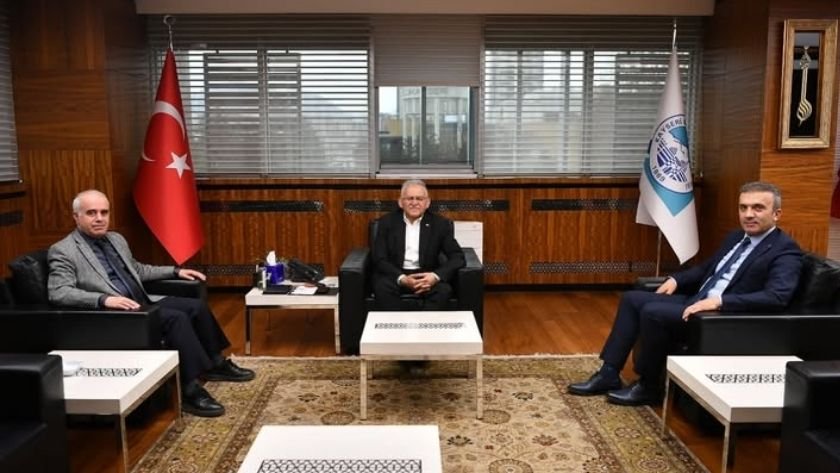turizmi konferansı