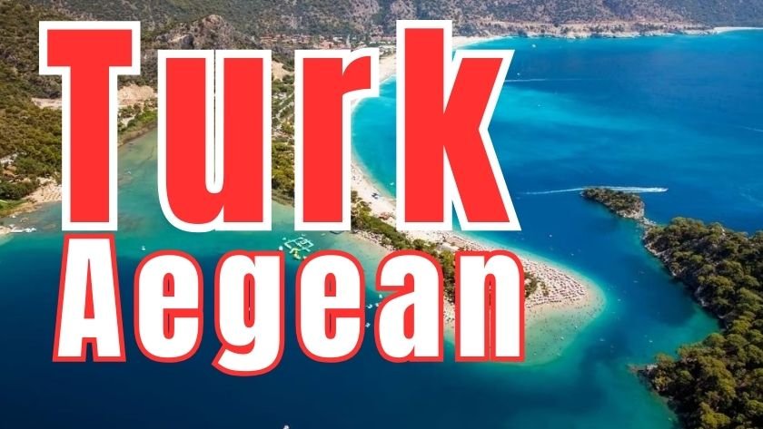 Ege'de marka dalaşı! TurkAegean