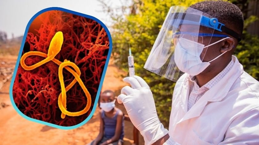 Uganda'da Sudan virüsü salgını: 14 vaka, 4 ölüm