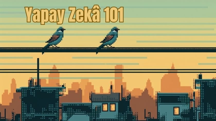 yapay zekâ