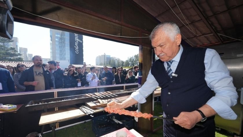 Adana UNESCO gastronomi ağına aday: Paris'te oylanacak