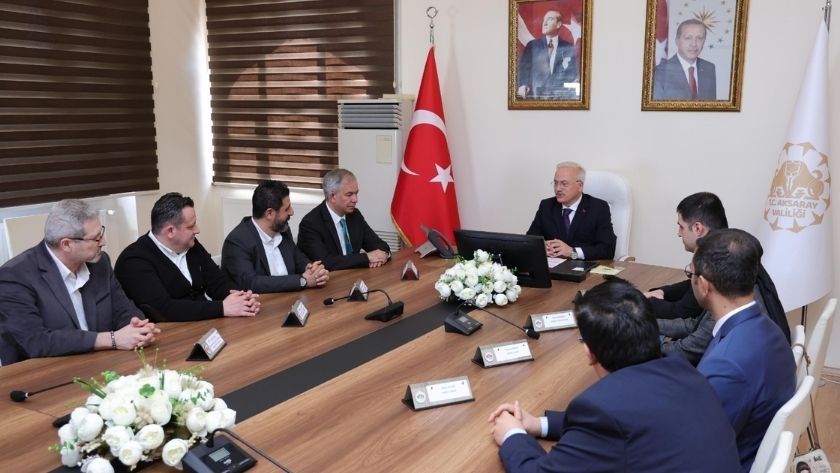 Emekçi Kadınlar Gününde anlamlı iş birliği protokolü: Üretim Benim İşim!