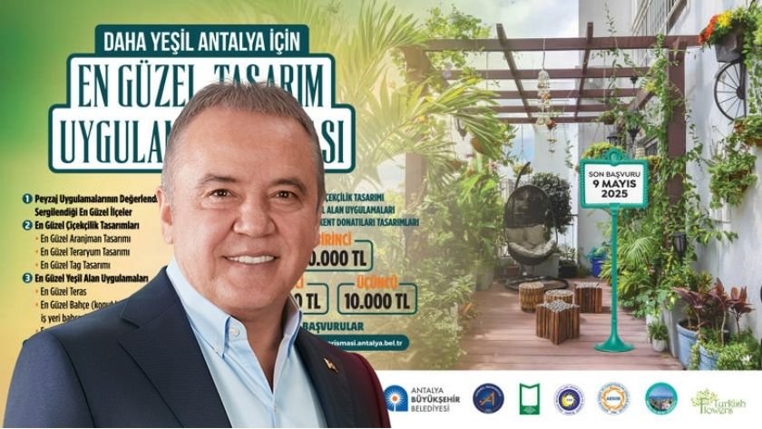 çevre tasarımı yarışması