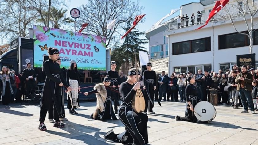 nevruz