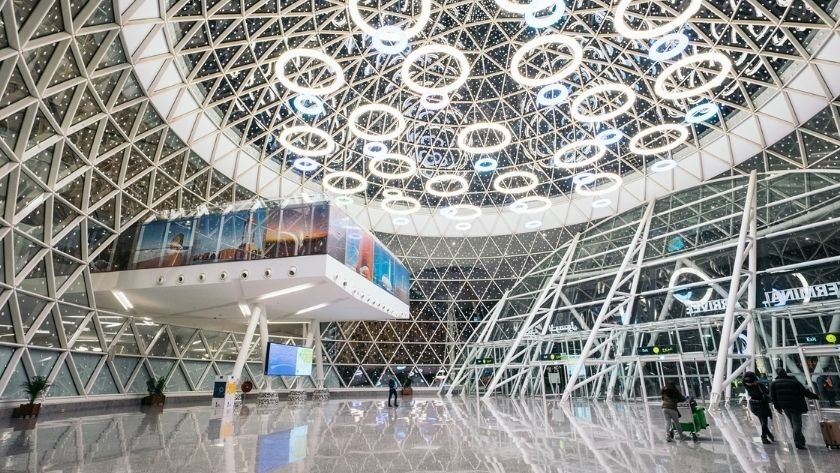 Fas havacılıkta büyük atılım yapıyor