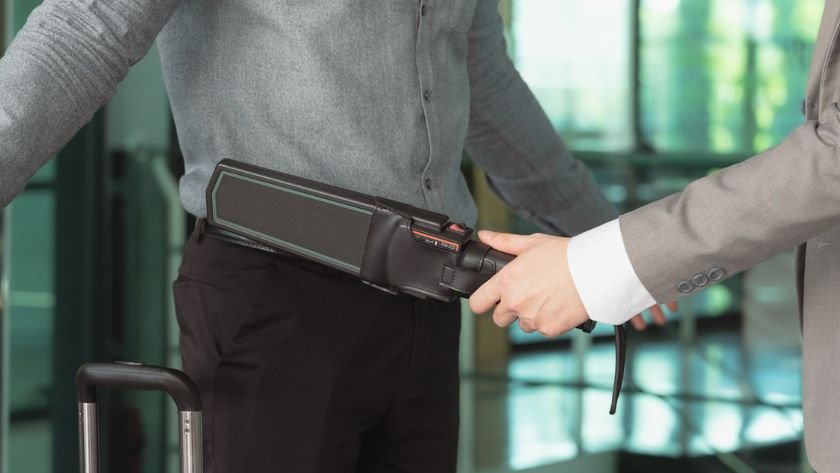 Havacılıkta dijital kimlik güvenlik ve verimlilik için öneriliyor