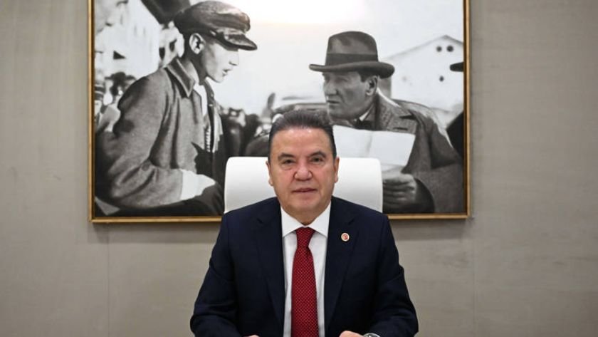 Başkan Böcek’e Almanya’dan Kybele Ödülü