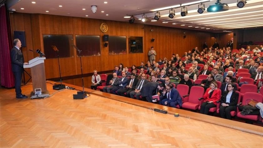 Geleceğe Miras